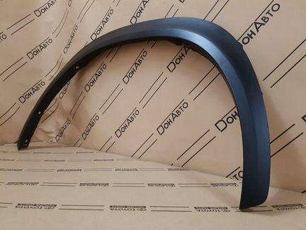 Расширитель крыла передний правый Lexus Nx 1