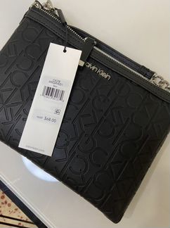 Сумка calvin klein оригинал новая