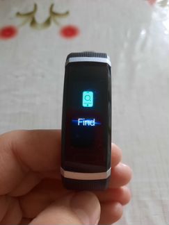 Фитнес часы
