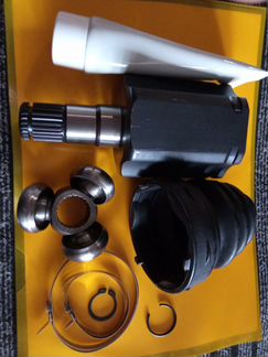 Шрус внутренний трипоид wolksvagen polo 6 АКПП