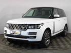 Land Rover Range Rover 3.0 AT, 2014, 132 000 км