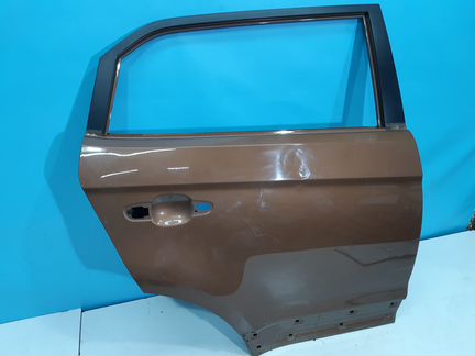 Дверь задняя правая Hyundai Creta 2016 - 2020