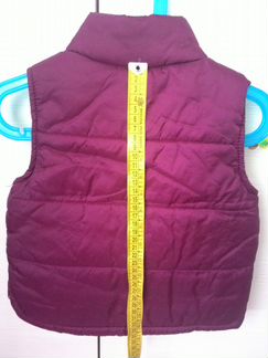 Жилетка Timberland