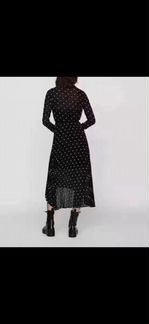 Платье maje оригинал