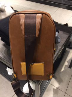 Сумка Zara мужская