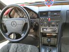 Mercedes-Benz C-класс 2.0 AT, 1995, 472 000 км объявление продам