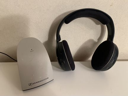 Беспроводные наушники Sennheiser T110
