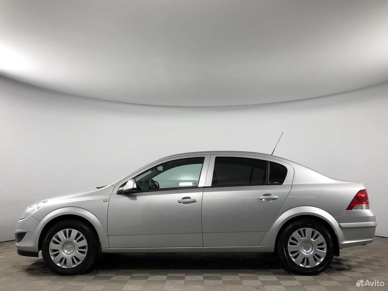 Opel Astra, 2011 88612441403 купить 5
