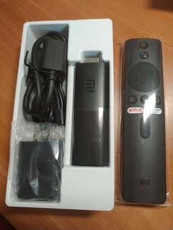 Xiaomi Mi TV Stick Android TV