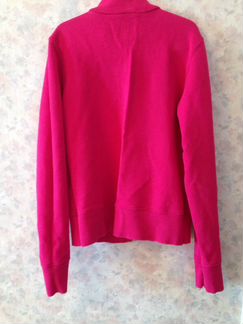 Толстовки GAP, Benetton 140-152