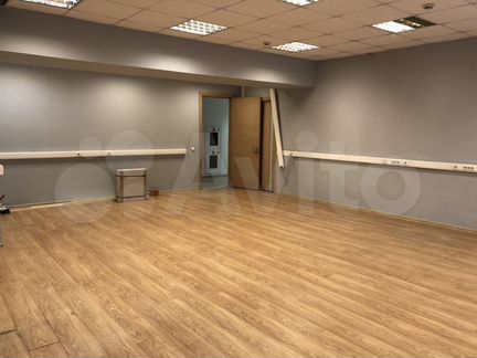Офис, 65.25 м²