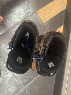 Сноуборд santa cruz