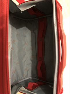 Samsonite бьюти-кейс, сумка-несессер