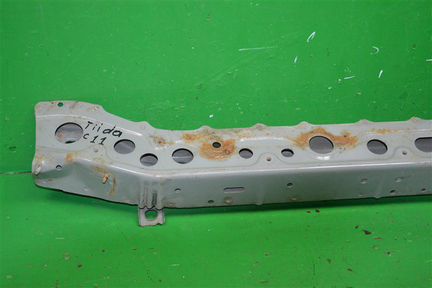 Панель передняя Nissan Tiida C11 2004-2013