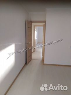 1-к квартира, 38.9 м², 3/3 эт.