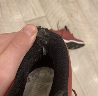 Кроссовки adidas 45 размер