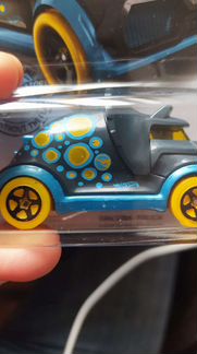 Tricera-Truck Hot wheels TH