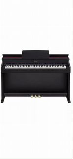 Casio celviano ap-470 bk