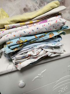 Пелёнки детские