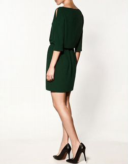 Платье zara