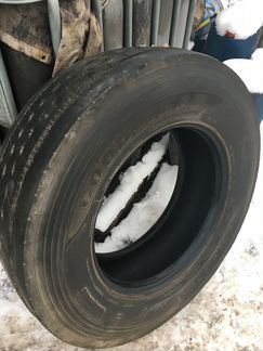 Шины 315/70R22.5