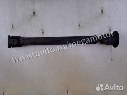 Кардан Suzuki Jimny