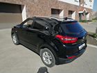 Hyundai Creta 1.6 AT, 2016, 93 000 км объявление продам
