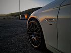 BMW 5 серия 2.0 AT, 2016, 75 000 км