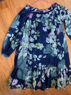 Платье Twin Set