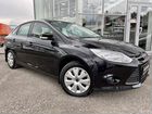 Ford Focus 1.6 МТ, 2012, 166 000 км
