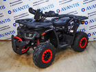 Утилитарный ATV Avantis Hunter 200 Big Basic
