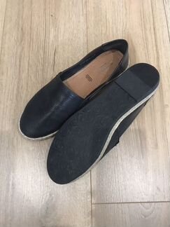 Балетки / эспадрильи