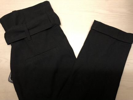 Брюки женские Bershka