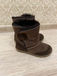 Угги (сапожки) Falcotto от Naturino