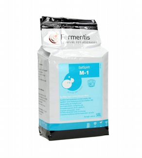 Дрожжи вискарные Fermentis M-1
