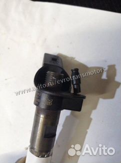Форсунка Audi A6 C6 4F C6 BPP 2003