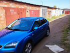 Ford Focus 1.6 AT, 2006, 155 000 км