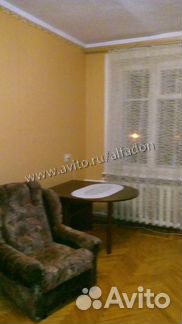 1-к квартира, 34.4 м², 4/5 эт.