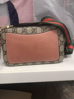 Сумочка гуччи