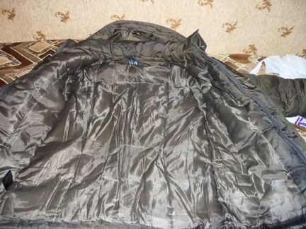 Зимние куртки для мальчика