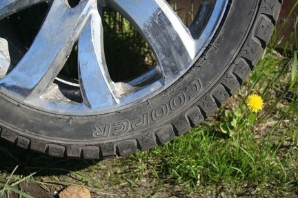 Диски на LC100, LC200, Lexus 470, Lexus 470