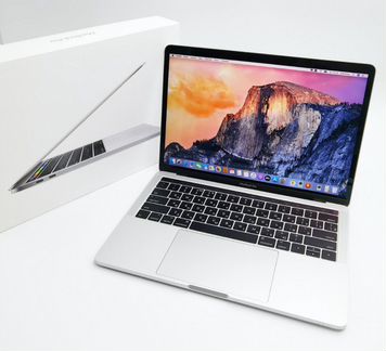 Apple MacBook Pro 13