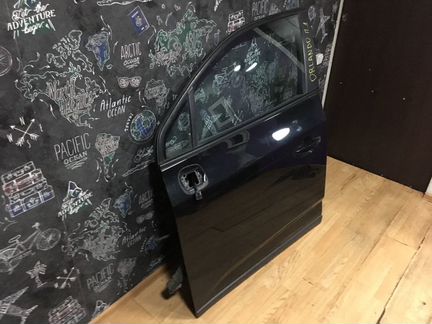 Дверь Chevrolet Orlando Шевроле Орландо