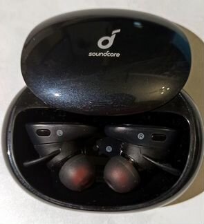 Anker soundcore liberty 2 pro