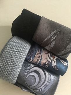 Набор галстуков