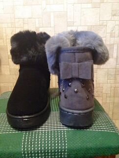 Угги 36 размер