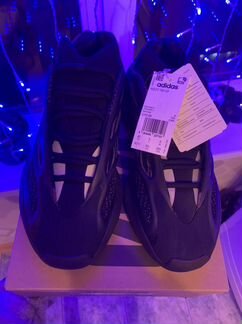 Yeezy Boost 700 V3 Brown Clay