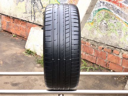 245/40 R20 Goodyear Eagle F1 Asymmetric 2 RunFlat
