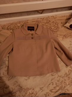 Жакет женский korpo