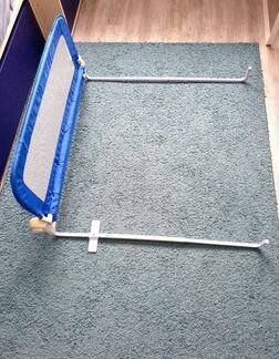 Защитный бортик от падений